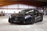 Mercedes-AMG GT R by Edo Competition 2018 года